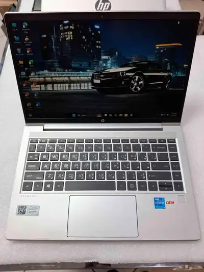 لابتوب أتش بي برو بوك Hp ProBook 440 GB Nootebook 0