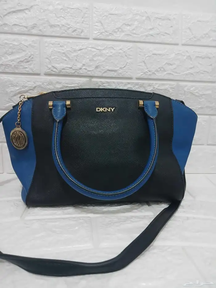 شنط ماركة دكنى dkny اصلى 14