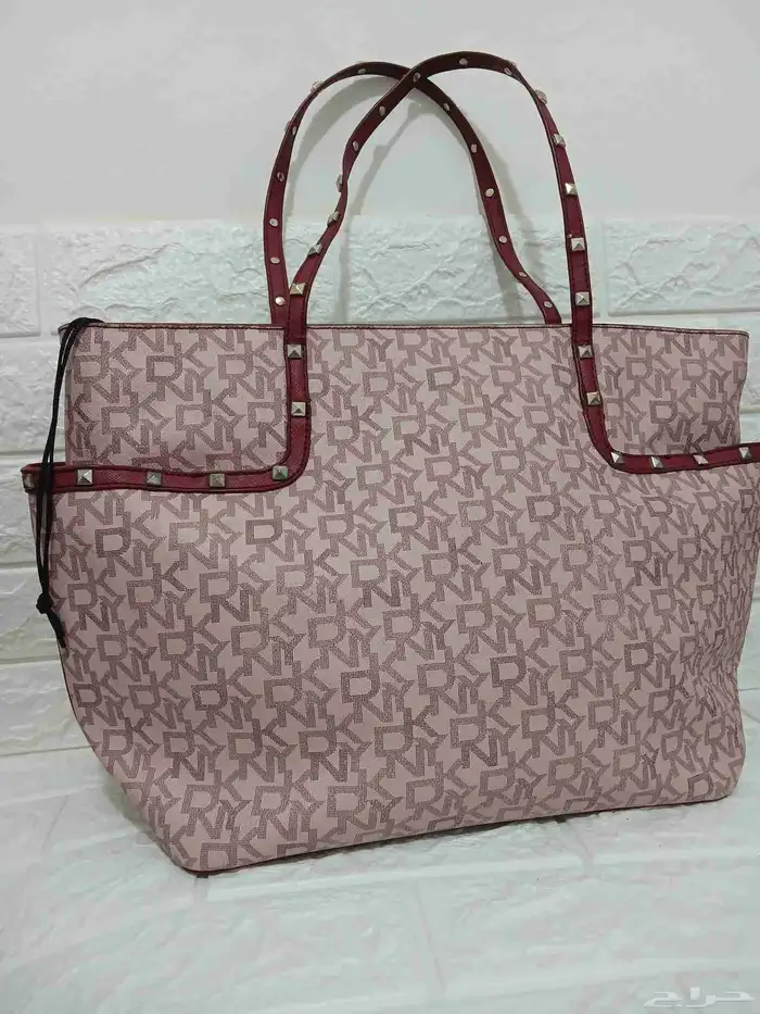 شنط ماركة دكنى dkny اصلى 24