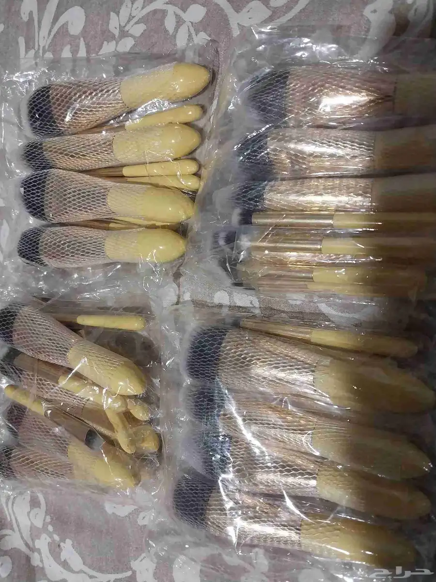 4 مجموعات فرش مكياج جديدة 2