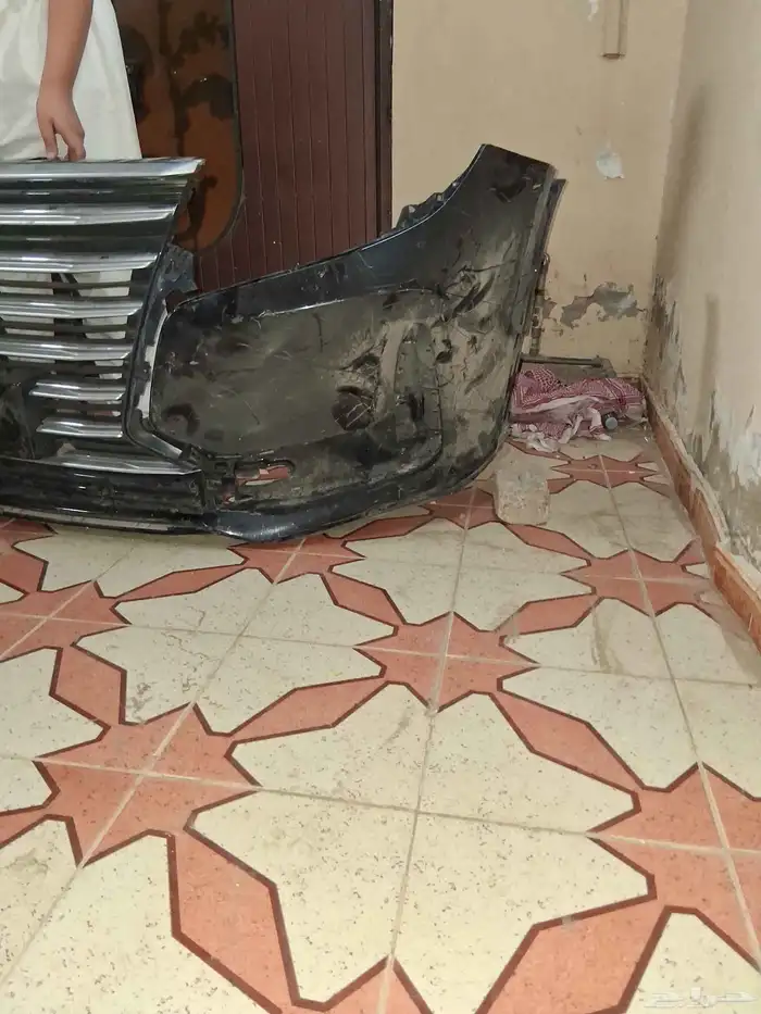 صدام امامي شانجان CS95 المديل 2023 2
