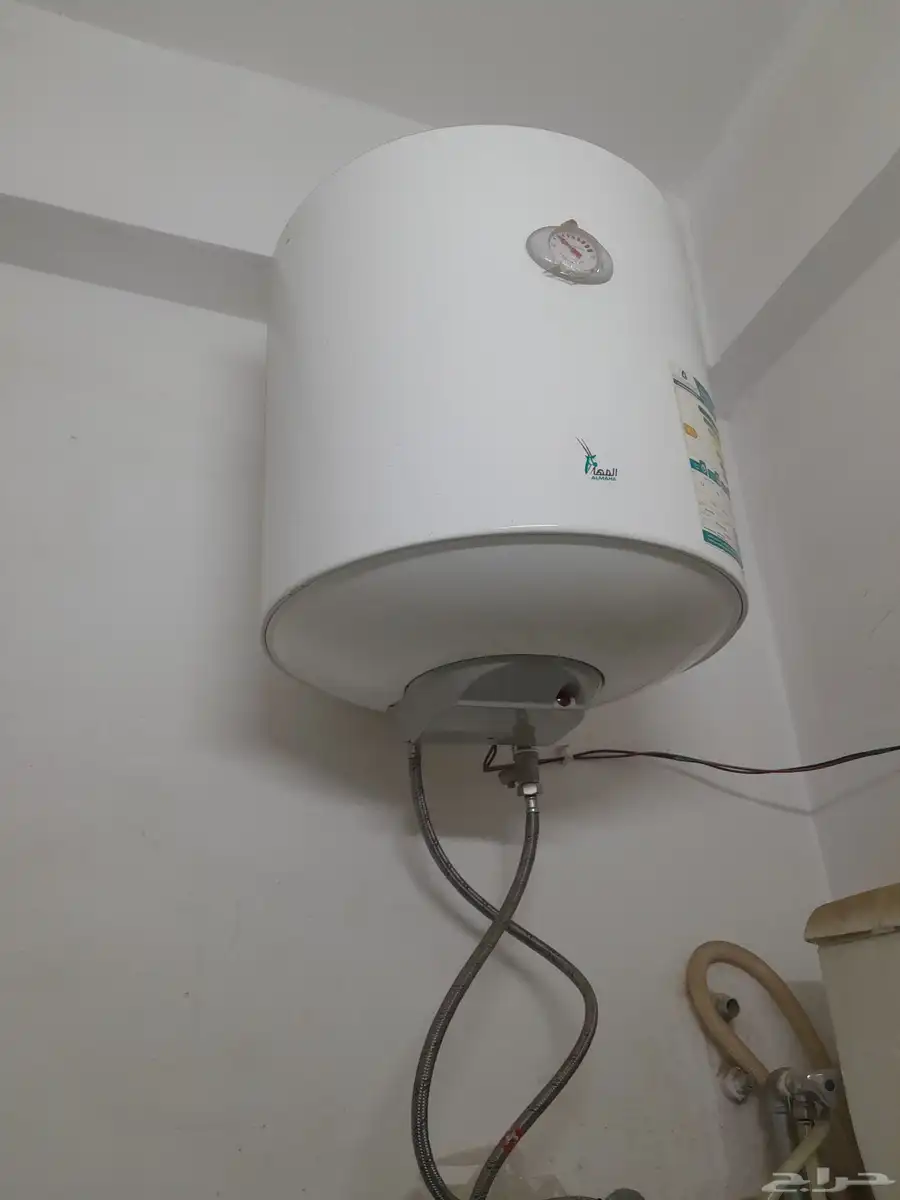 سخان نظيف الاثنين 300 1