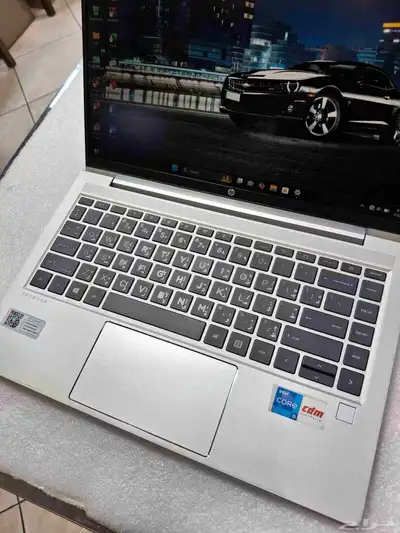 لابتوب أتش بي برو بوك Hp ProBook 440 GB Nootebook 6