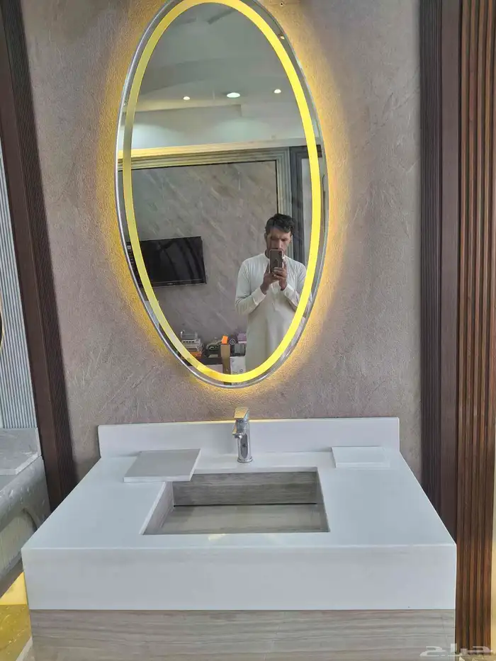 المعساسل الرحام 0