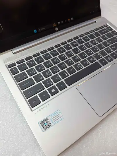 لابتوب أتش بي برو بوك Hp ProBook 440 GB Nootebook 7