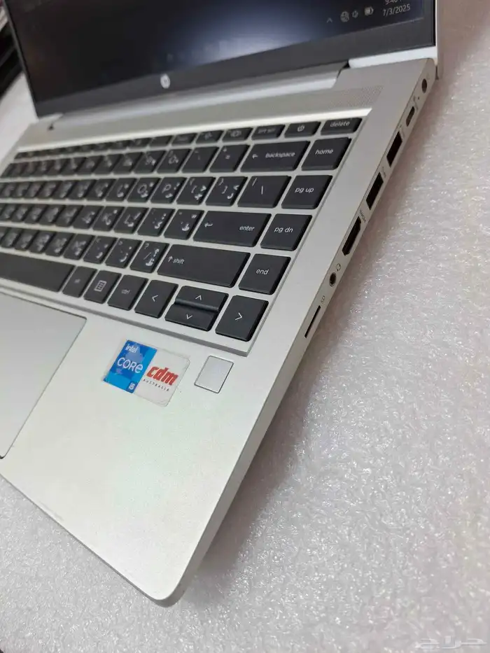 لابتوب أتش بي برو بوك Hp ProBook 440 GB Nootebook 1
