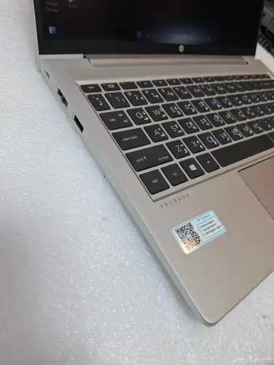 لابتوب أتش بي برو بوك Hp ProBook 440 GB Nootebook 2