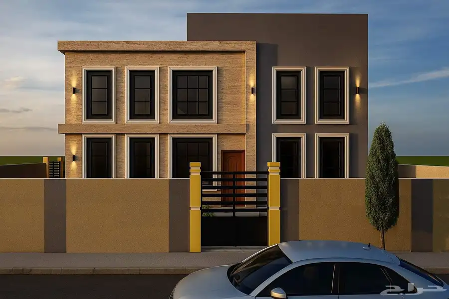 تصميم وجهات ومحلات ومطابخ 3d 3