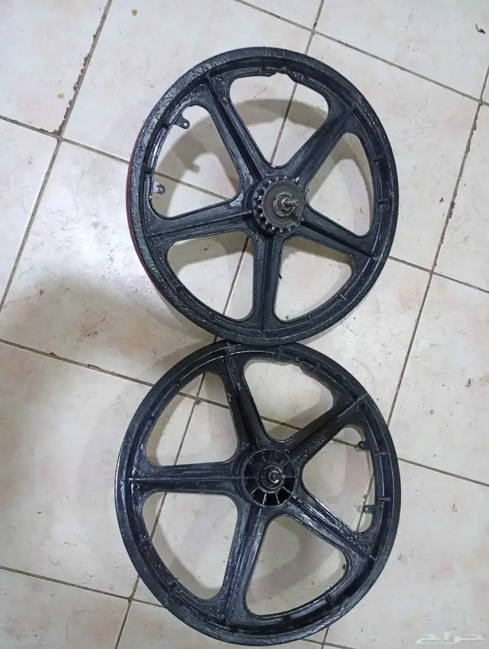 جنوط خماسيه نظيفه 2