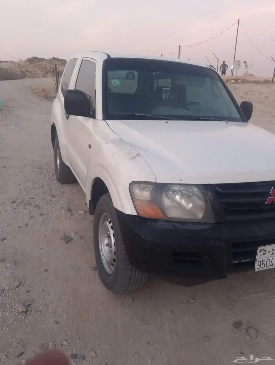 باجيرو2002 2