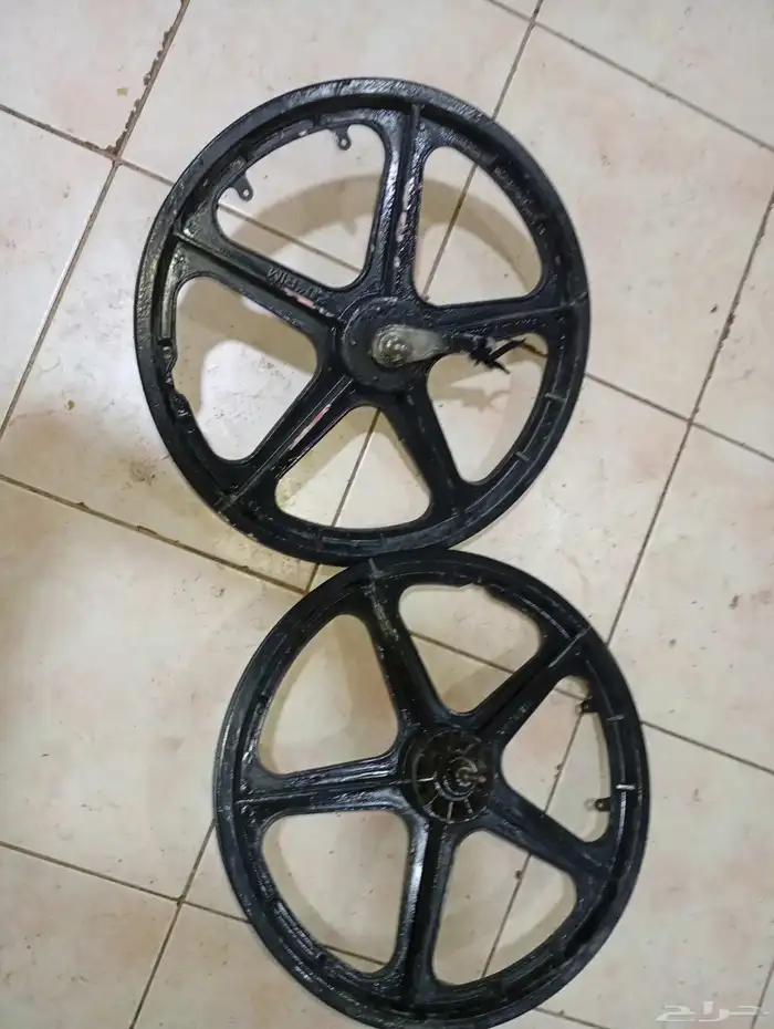 جنوط خماسيه نظيفه 0