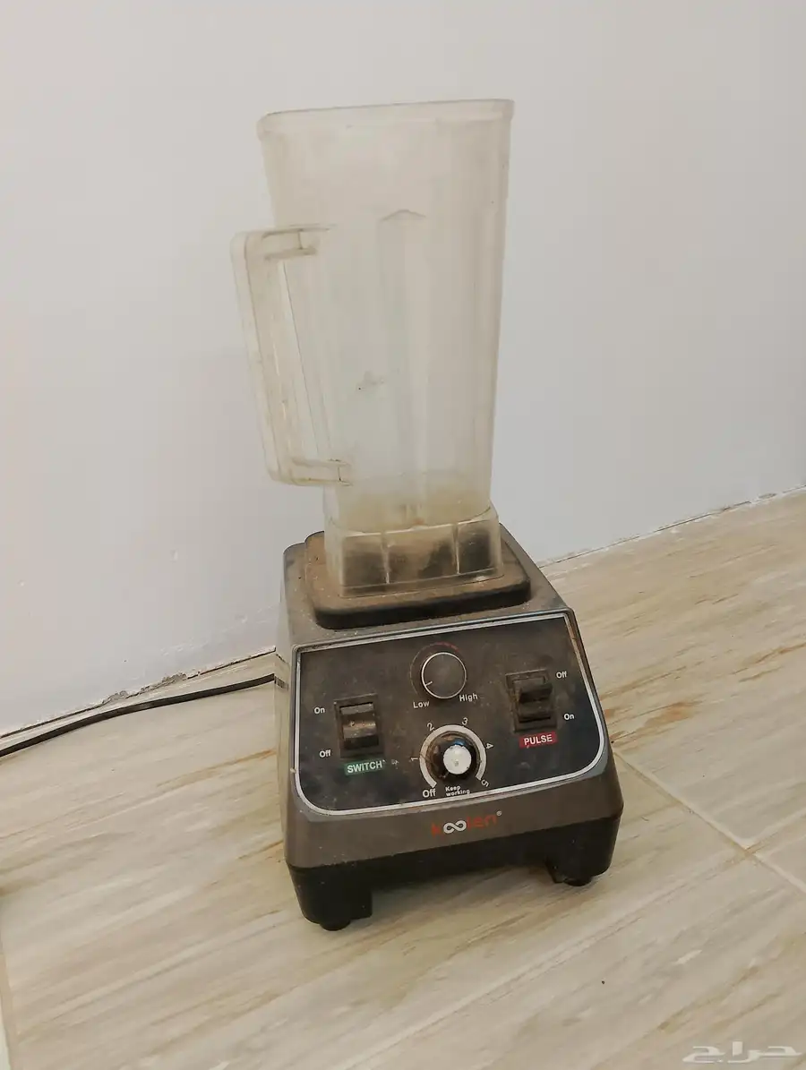 خلاطة مع جيكها خربانه 0