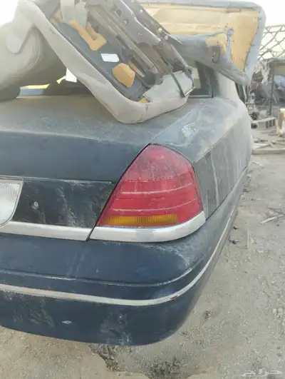 قطع غيار فورد و كابرس صابونه 0