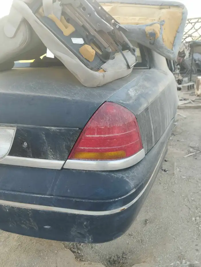 قطع غيار فورد و كابرس صابونه 0