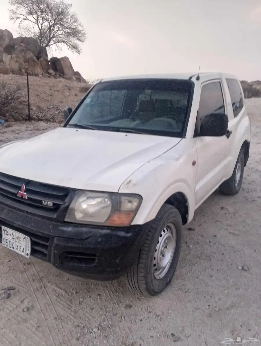 باجيرو2002 0