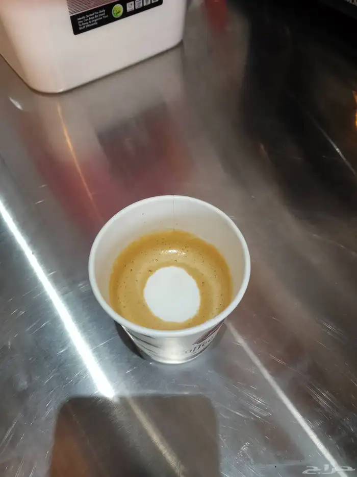 متخصص في شغل الديوانيه والكافيهات مشروبات بارده وحاره وحلا و 1