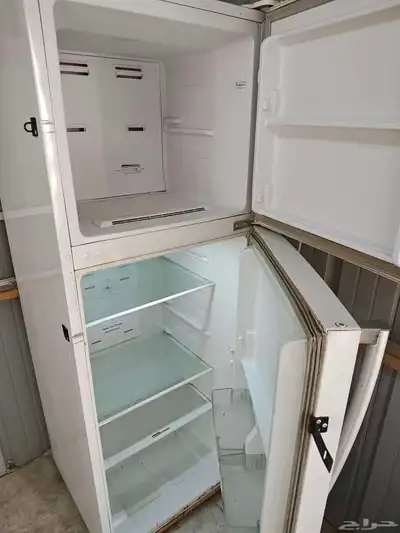 ثلاجة هايسنس للبيع 1