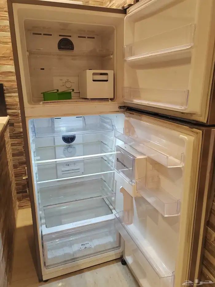 ثلاجه سامسونج 5