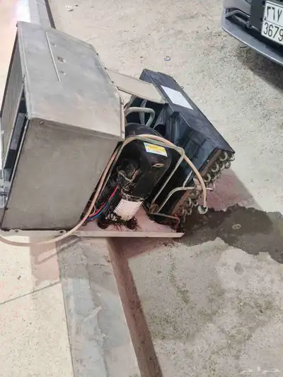 Window AC Carrier 1