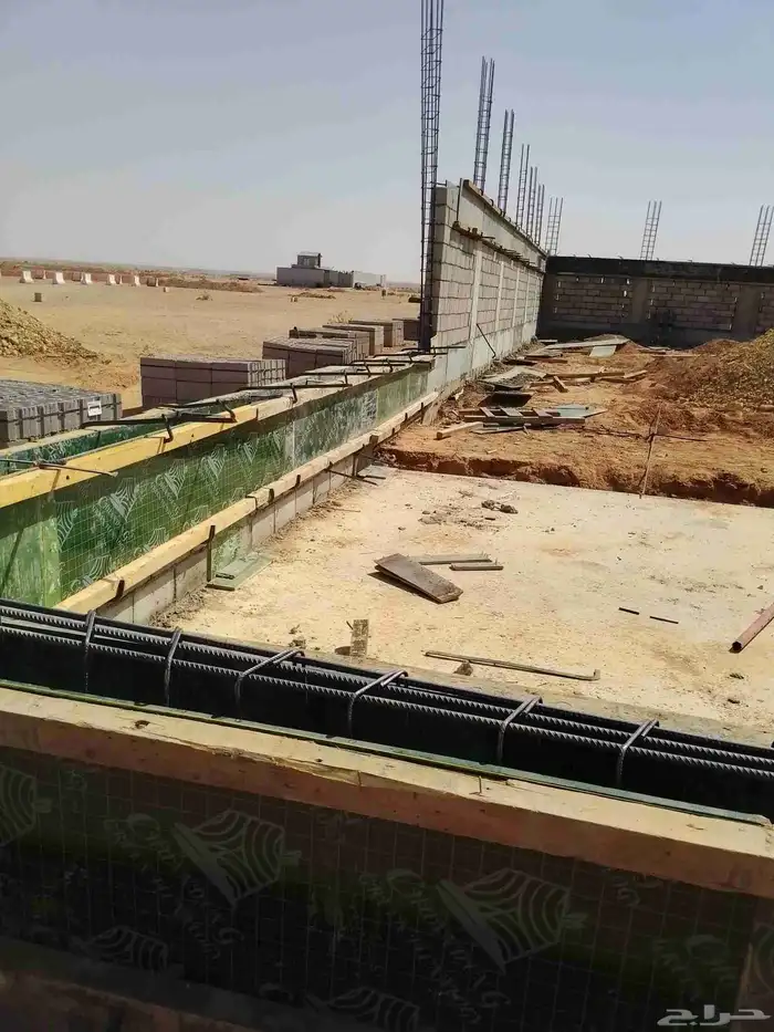 مقاول ملاحق 1