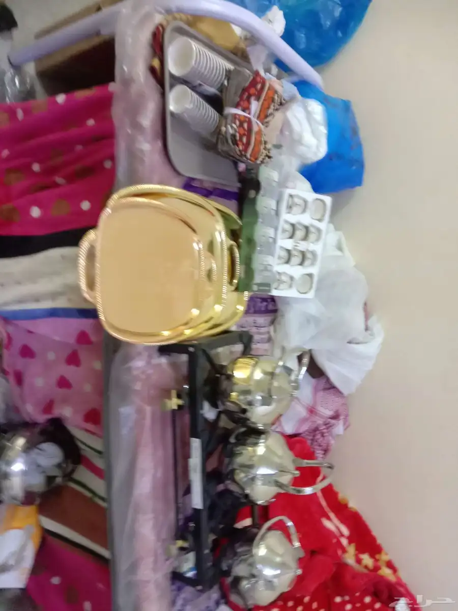 قهوجي مع المعاميل 1
