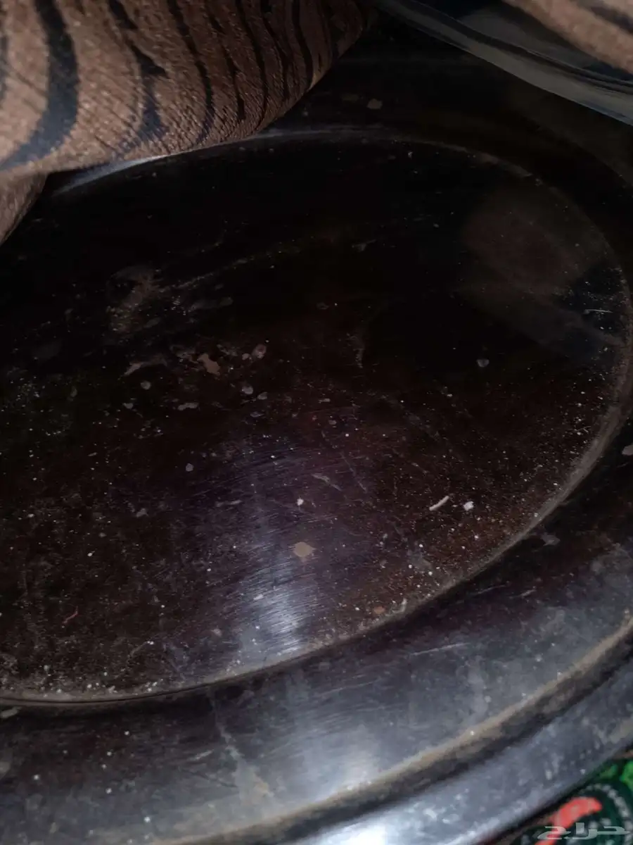 للبيع. دلآل..وجدور طبح. سوريات والسيف والرسلان العدد 4 20