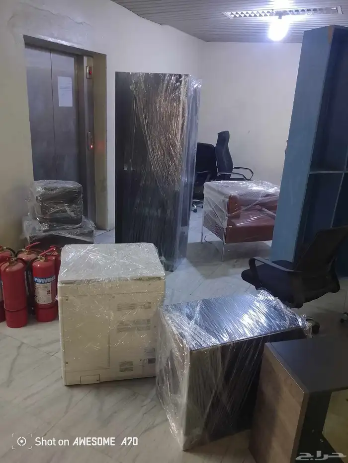 شركه نقل عفش داخل الرياض 8