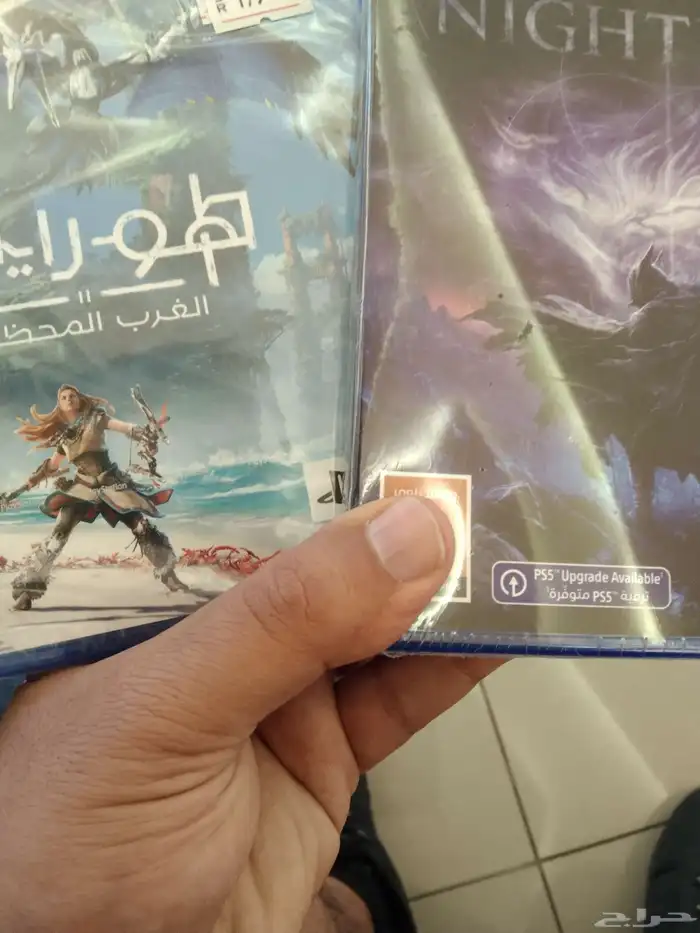 بلاك ميث والعاب للشراء ولاستبدال شريط جديد ومستعمل 7