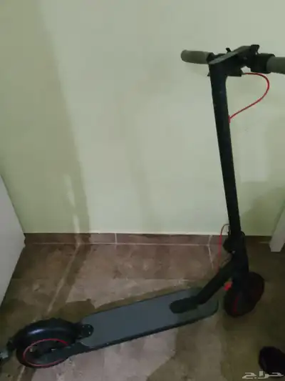 اسكوتر كهربائي وقوف 36v 1