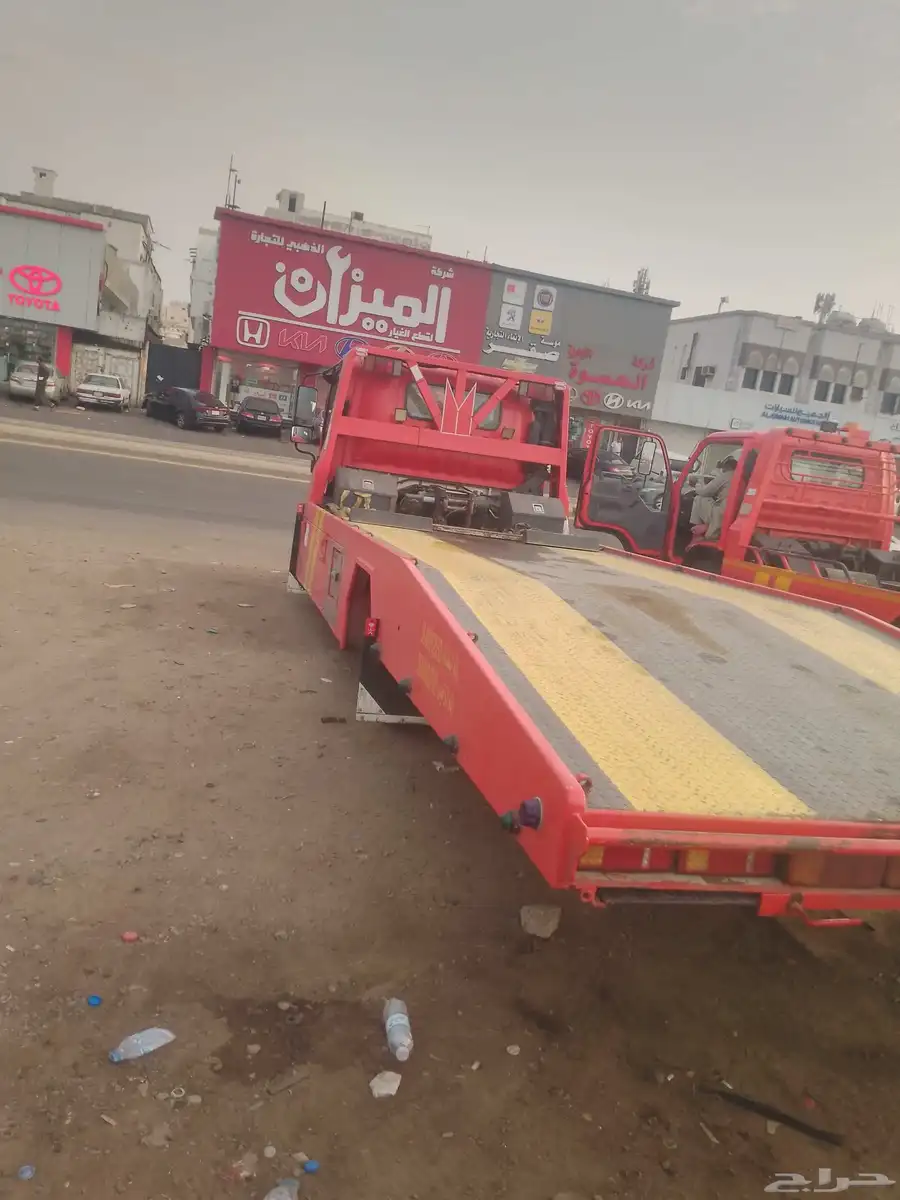 سطحة مدينة الى جدة الى مدنيه السعر المناسب 0