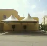 حداد مضلات وسواتر الشرقيه 6