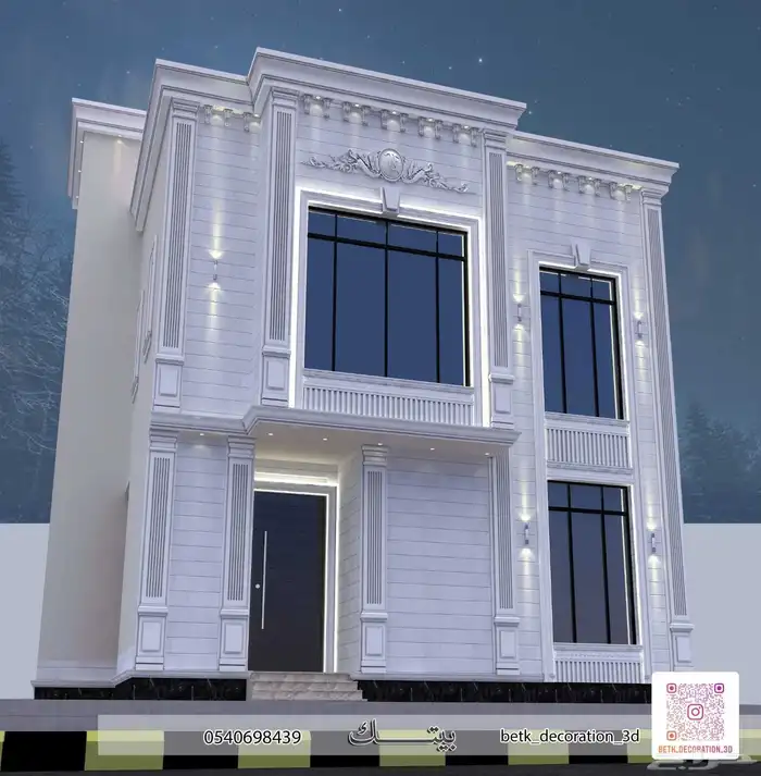 حجر الرياض حجر اردني رخام بجميع انواعها 8