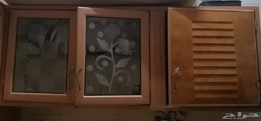 مجلى وخزانه 0