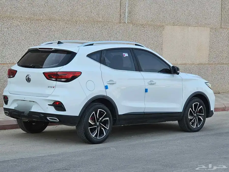 ام جي 2022 6