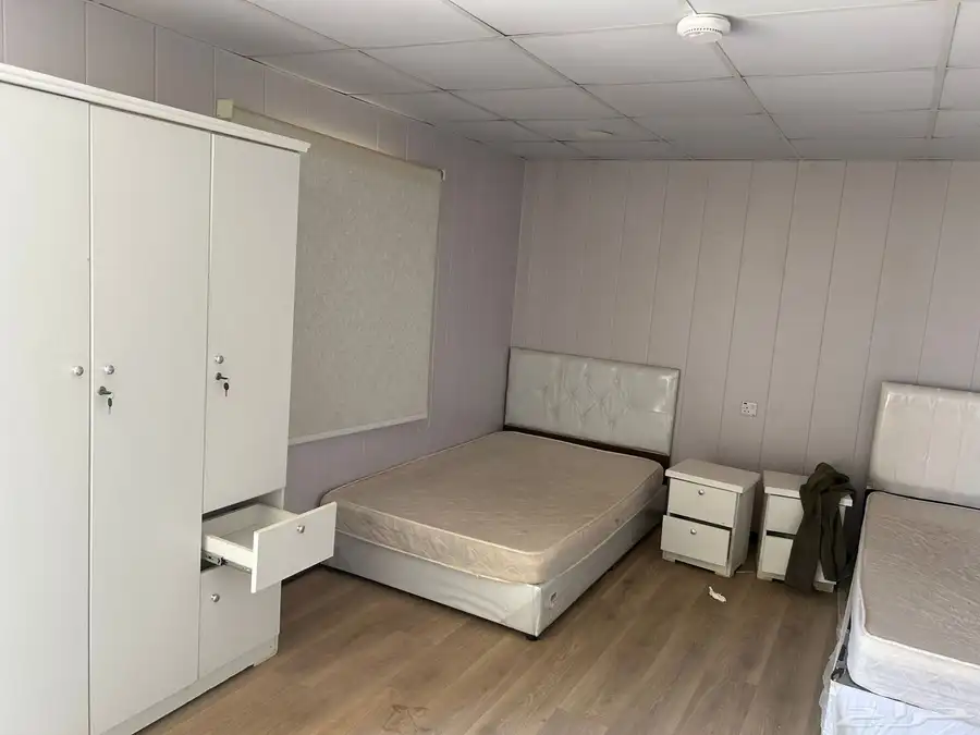 كرفانات بركسات جديد ومستعمل تبوك وجميع من حولها 2