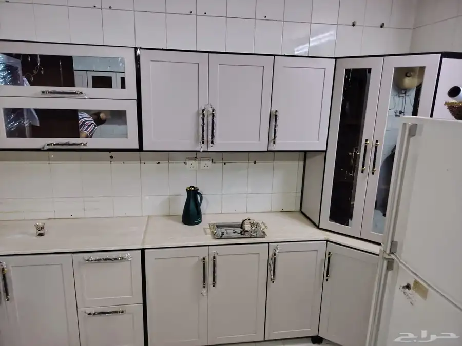 مطابخ جاهزة وتفصيل 8