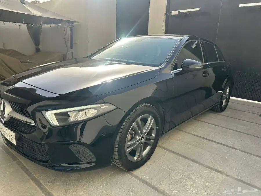 مرسيدس 2019 0