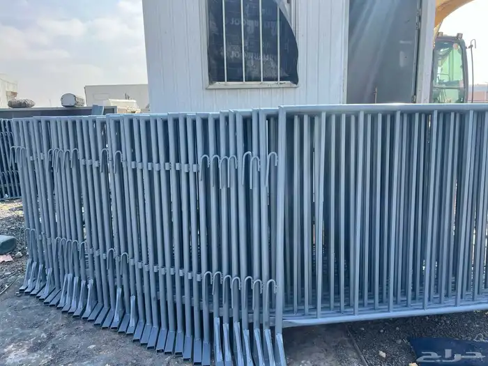 حواجز تنظيمية 2