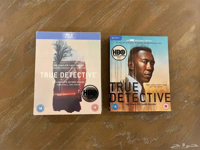 افلام اصلية - Movies DVD Blu-ray 4K 15