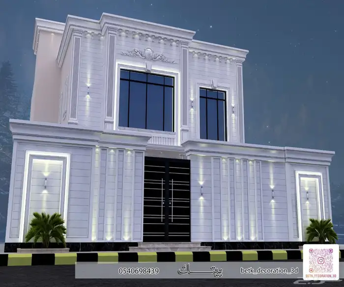 حجر الرياض حجر اردني رخام بجميع انواعها 7