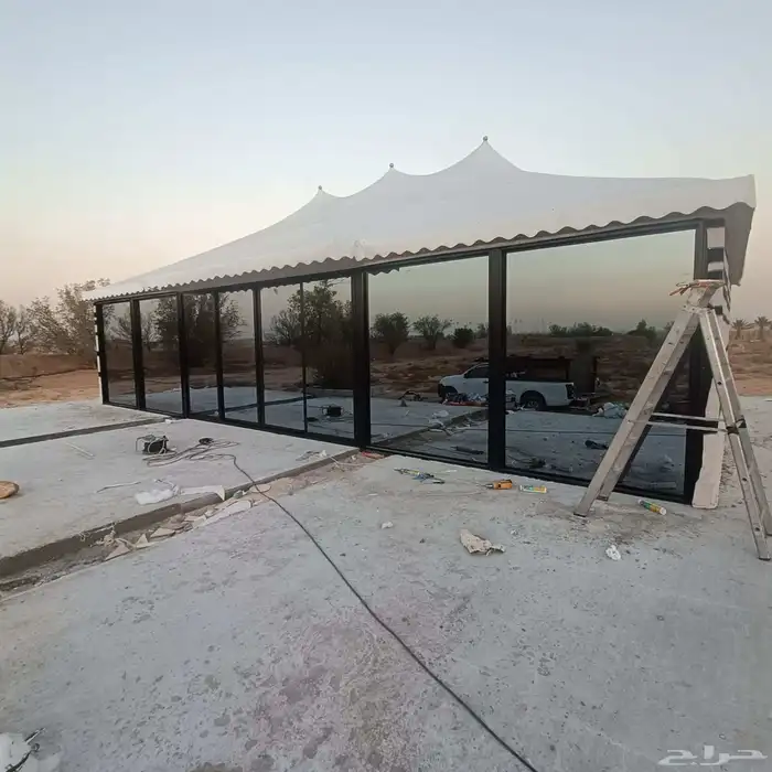 خيام الصقور 5