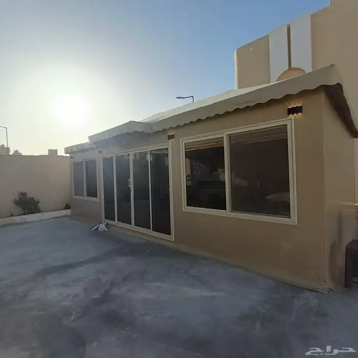 خيام الصقور 4