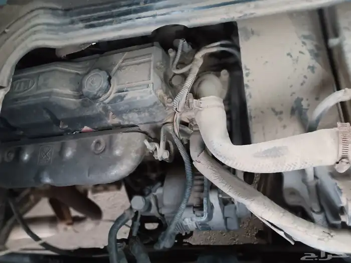 كيا دينه 2006 4