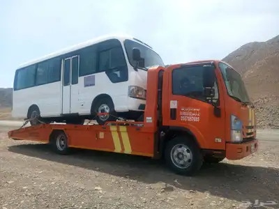 سطحه الدمام نقل سيارات داخل و خارج الرياض جده مدينة منوره 0