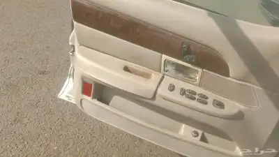 يوجد لدينا قطع غيار فورد ماركيز 2008 تشليح الحمدانية جده 1