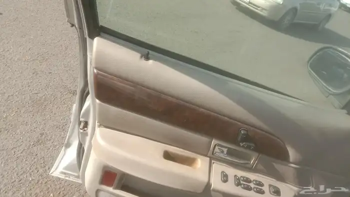 يوجد لدينا قطع غيار فورد ماركيز 2008 تشليح الحمدانية جده 0