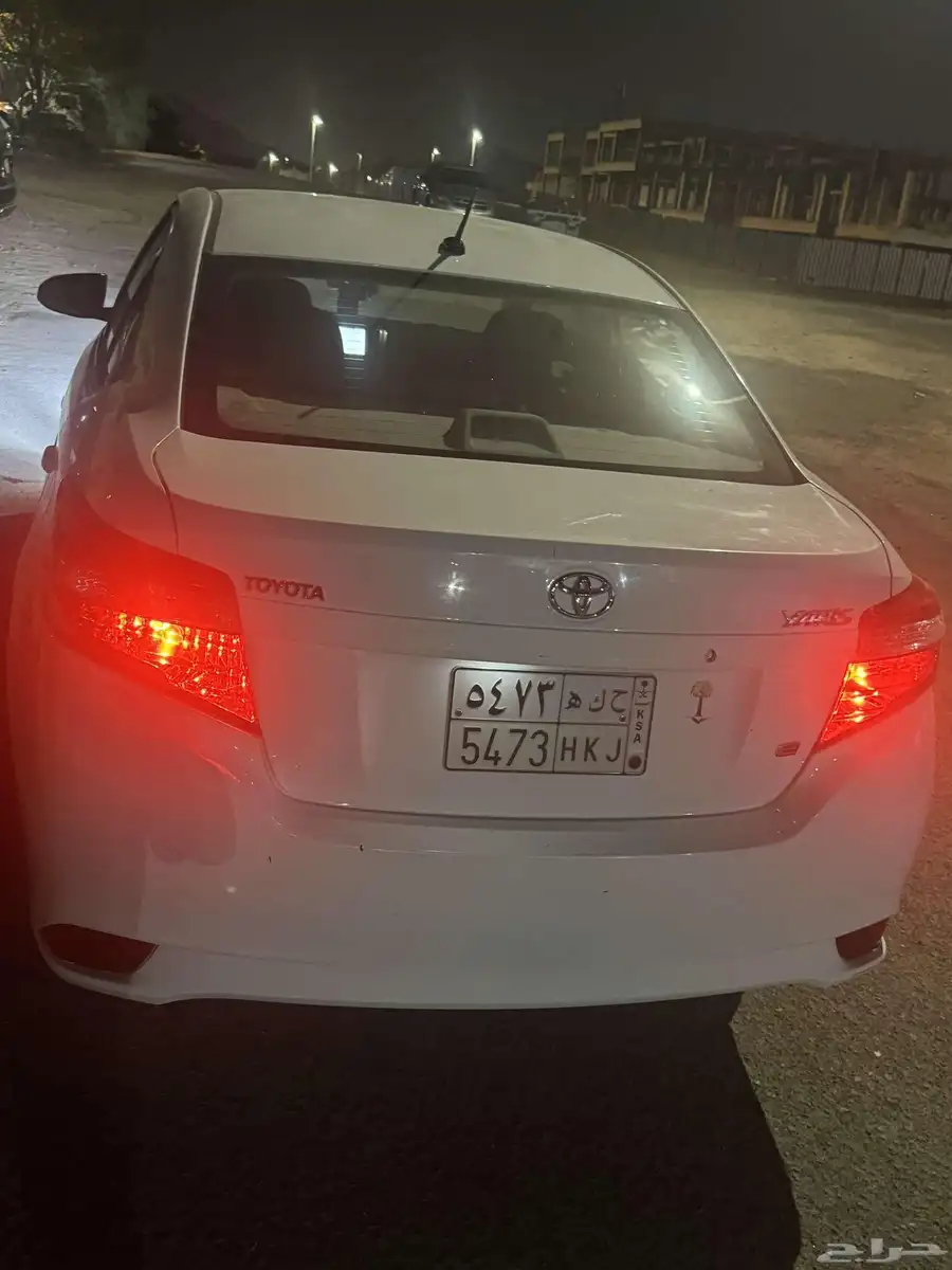 ياريس 2015 6