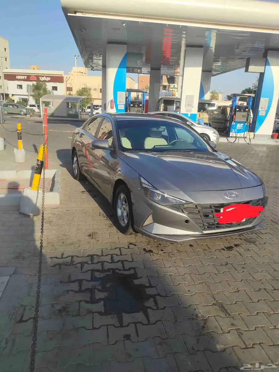 Hyundai Elantra 2022 available for sale 2