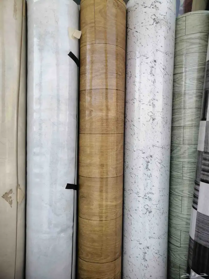 فنيل بلجيكي هارمي شكل باركيه 8