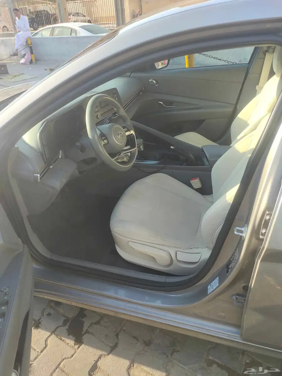 Hyundai Elantra 2022 available for sale 0